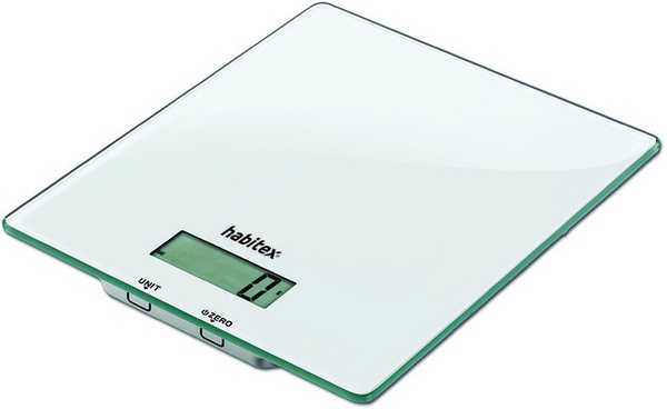 Balanza Cocina Habitex Modelo Bc-10b